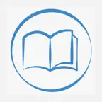 Mê Đọc Truyện Chữ iOS Icon