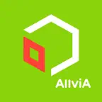 AllviA Concept Tool iOS Icon