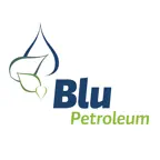 Blu Petroleum iOS Icon