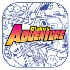 Otaku's Adventure iOS Icon