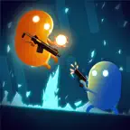 Capsule Fight: Round Master iOS Icon