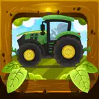 Farming Simulator Kids iOS Icon