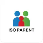 ISO School Parent iOS Icon