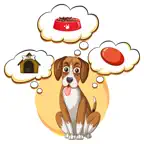 Dog Translator What dog saying iOS Icon