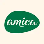 Amica Suomi iOS Icon