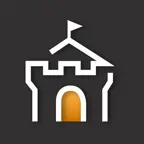 Abaúj-Zemplén castles & walks iOS Icon