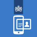 IDScan Rijk iOS Icon