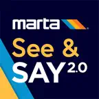 MARTA See & Say 2.0 iOS Icon