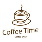 Coffee Time (ProFood demo) iOS Icon