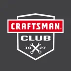 Craftsman Club iOS Icon