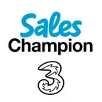 Drei Sales Champion iOS Icon