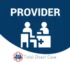 Total Direct Care Provider iOS Icon