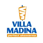 Villa Madina iOS Icon