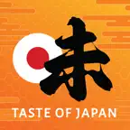 Taste of Japan iOS Icon