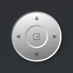 Smart TV remote app icon