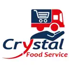 Crystal Food iOS Icon