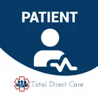 Total Direct Care Patient iOS Icon