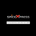 Spice Express Holbeach. iOS Icon