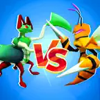 Merge Insect - Insect Fusion iOS Icon