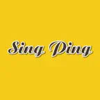 Sing Ping iOS Icon