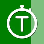 Tabata and EMOM Timer Icon