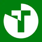 Time2Time Racemap iOS Icon
