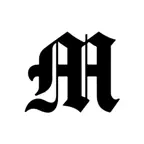 The Michigan Daily iOS Icon
