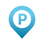 JPL Park iOS Icon