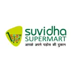 Suvidha Supermart iOS Icon