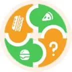 foodpedia Icon