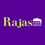 Rajas Food House iOS Icon
