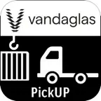 Vandaglas PickUP iOS Icon