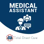 Total Direct Care MA iOS Icon