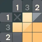 Dr. Nonogram iOS Icon