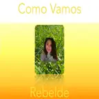 Como Vamos Rebelde iOS Icon