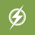 Shift Bike iOS Icon