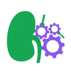 Renal Dose: Adjust Antibiotics icon
