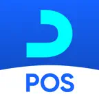 POS: Retail Point of Sale Icon