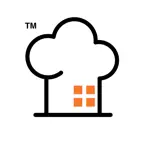 طبخ بيوت iOS Icon