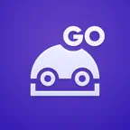 ParkdroidGO iOS Icon