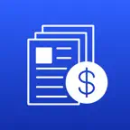 Invoice Maker | ^Generator iOS Icon