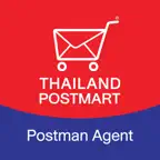 Postman Agent iOS Icon