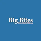 Big Bites Takeaway iOS Icon