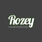 Rozey Balti. iOS Icon
