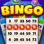 Bingo Mania™ Live Bingo Games iOS Icon