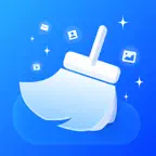 Phone Cleaner with AI iOS Icon