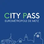Metz City Pass iOS Icon