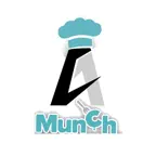 A1 Munch iOS Icon