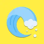 津波 - Tsunami iOS Icon