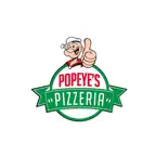 Popeyes Pizzeria iOS Icon